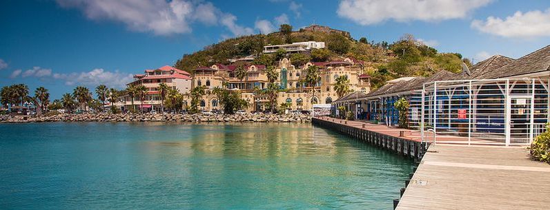St. Kitts & Nevis Vacation