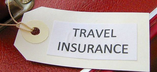 Travel Insurance tag