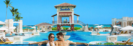 Sandals Resorts & Beaches Resorts