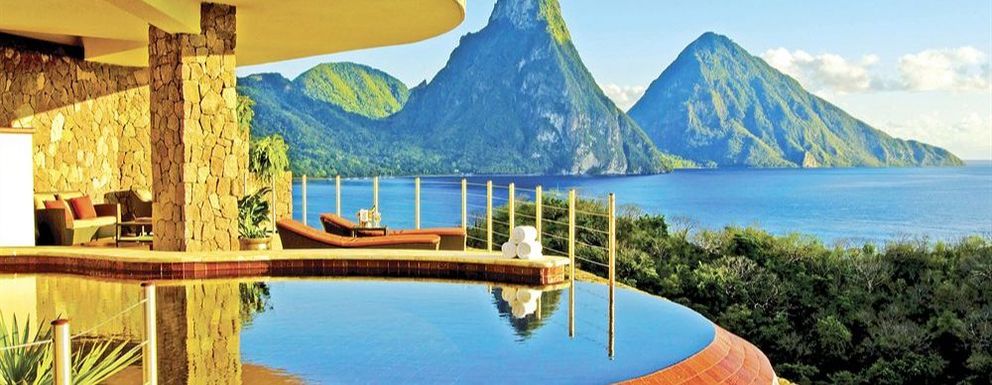 St. Lucia Vacation